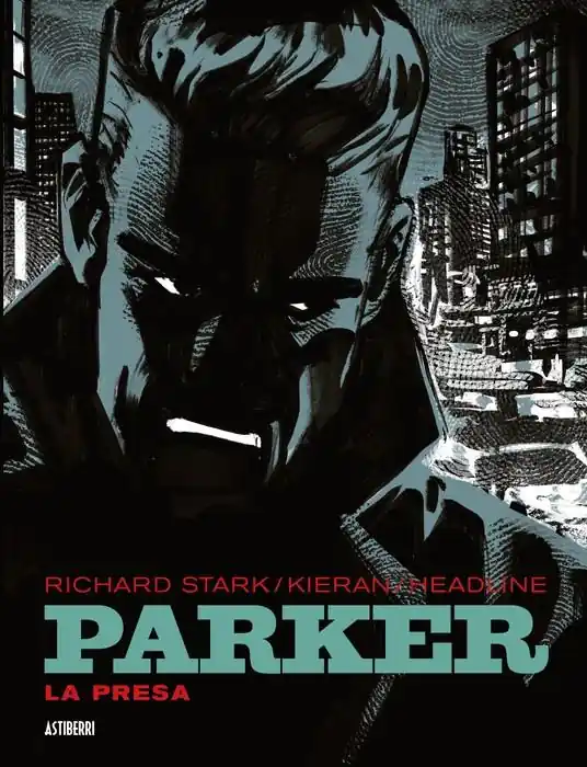 Alta Calidad PARKER, LA PRESA