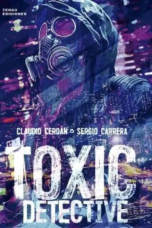 Popular TOXIC DETECTIVE