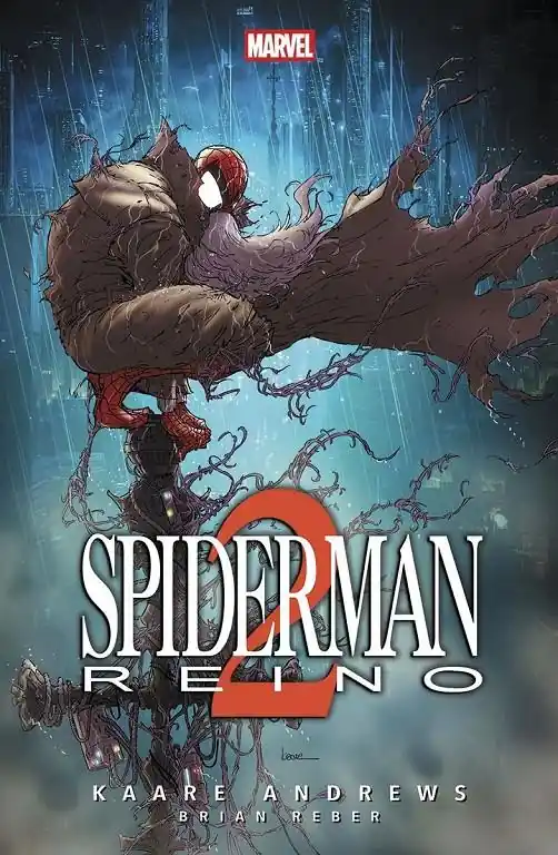 Económico SPIDERMAN REINO 02