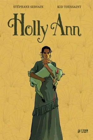 Descuento HOLLY ANN INTEGRAL