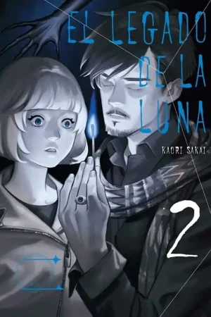 Compra Hoy EL LEGADO DE LA LUNA 02
