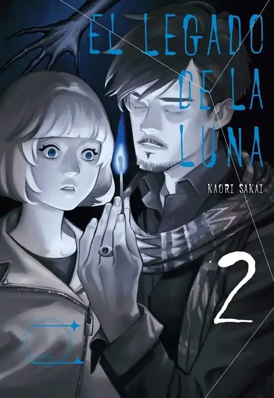 Compra Hoy EL LEGADO DE LA LUNA 02