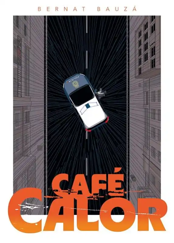 Últimas Unidades CAFÉ CALOR