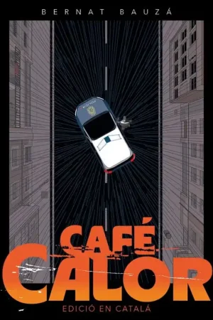 CAFÉ CALOR EDICIÓ EN CATALÀ Súper Precio