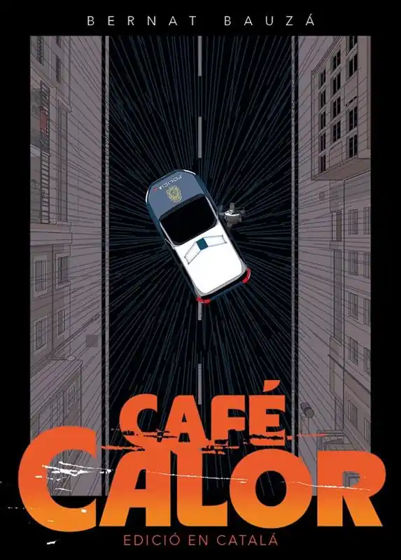 CAFÉ CALOR EDICIÓ EN CATALÀ Súper Precio