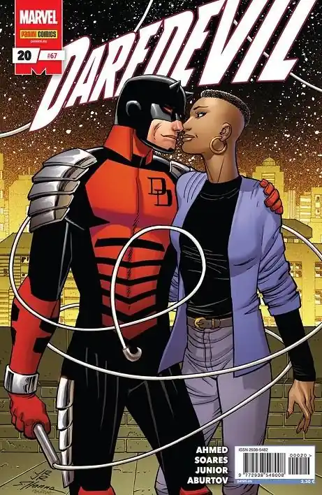 DAREDEVIL 67 DAREDEVIL 20 Compra Hoy