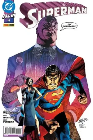 Venta Final ALL IN SUPERMAN 04