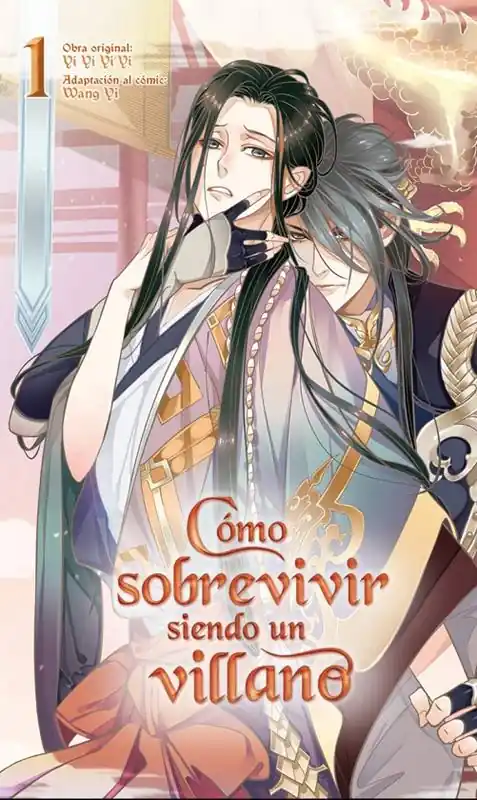 CÓMO SOBREVIVIR SIENDO UN VILLANO 01 Oferta Flash