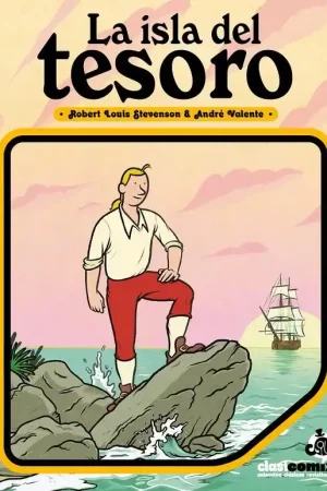 Garantía De Devolución De Dinero LA ISLA DEL TESORO