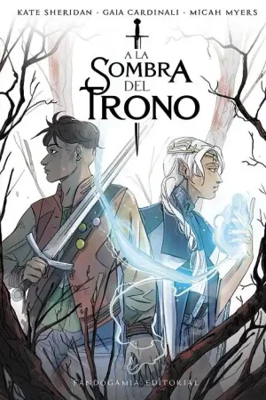 A LA SOMBRA DEL TRONO Oferta De Temporada