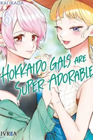 A Buen Precio HOKKAIDO GALS ARE SUPER ADORABLE 06