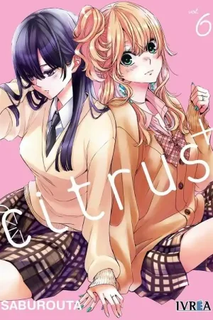 CITRUS + (PLUS) 06 Precio Económico