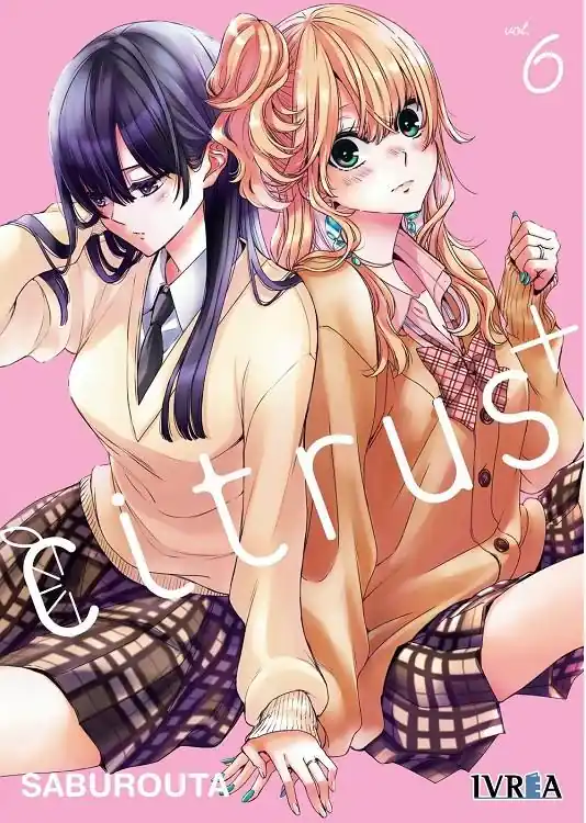 CITRUS + (PLUS) 06 Precio Económico