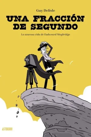 UNA FRACCIÓN DE SEGUNDO Envío Exprés