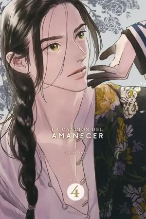 Precio Rebajado LA CANCIÓN DEL AMANECER 04