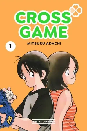 2AMA CROSS GAME 01 Favorito De Clientes