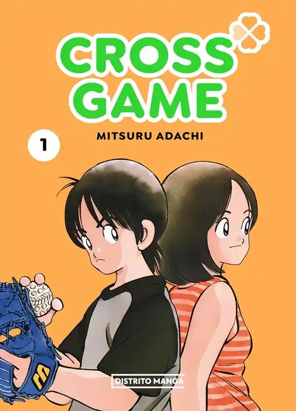 2AMA CROSS GAME 01 Favorito De Clientes