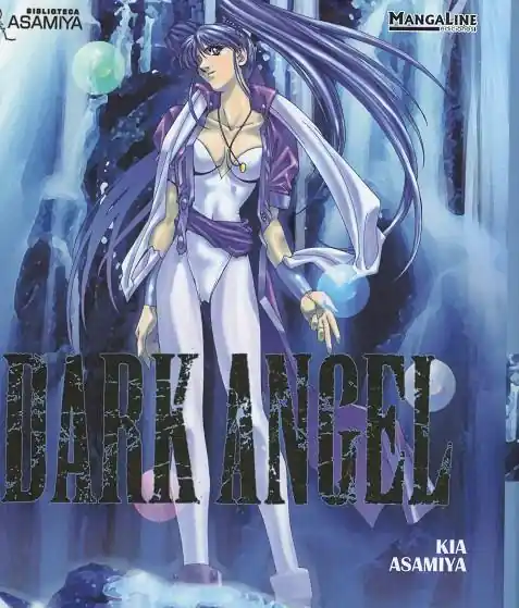 Mejor Precio DARK ANGEL INTEGRAL