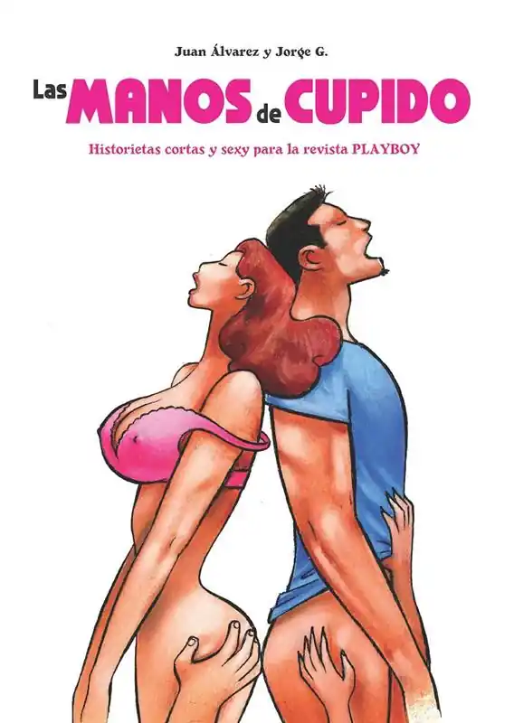 LAS MANOS DE CUPIDO Precio Económico