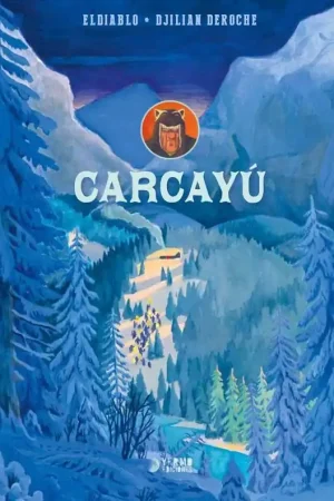 CARCAYÚ Precio Económico