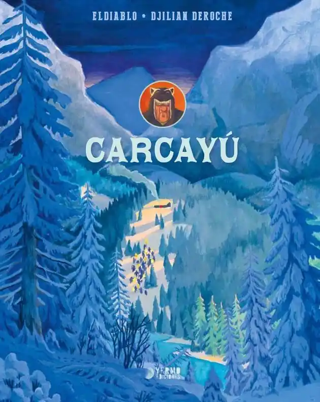 CARCAYÚ Precio Económico