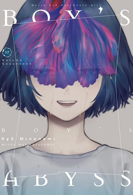 BOY‘S ABYSS 17 Popular