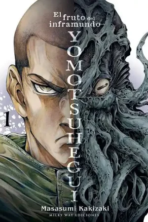YOMOTSUHEGUI 01 Oferta Limitada