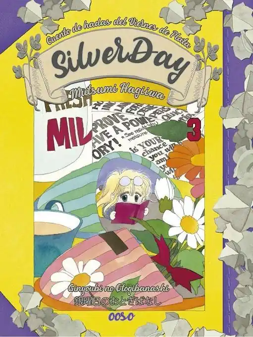 SILVERDAY 03 Devolución Gratuita