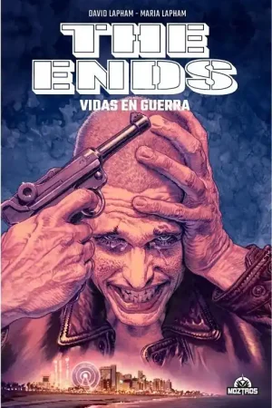 Súper Precio THE ENDS, VIDAS EN GUERRA