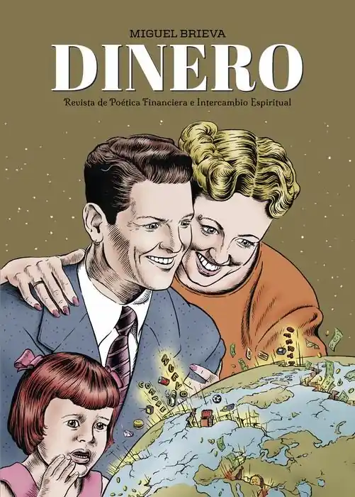 Marca Reconocida DINERO NUEVA EDICIÓN