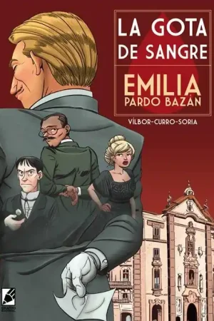 LA GOTA DE SANGRE Últimas Unidades