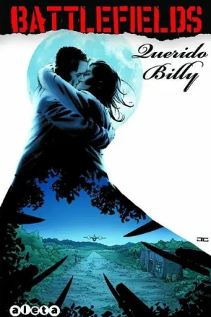 BATTLEFIELDS 02 QUERIDO BILLY Stock Limitado