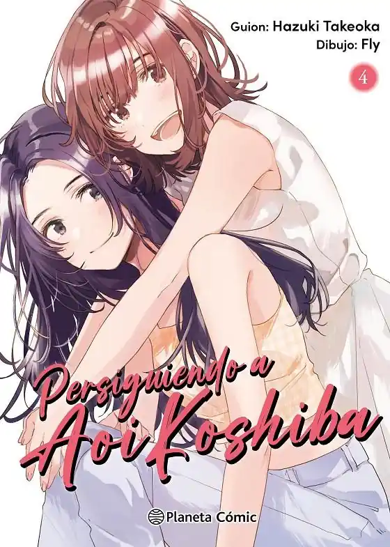 Precio Rebajado PERSIGUIENDO A AOI KOSHIBA 04