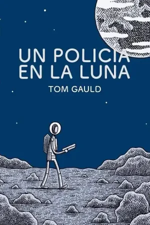 No Te Lo Pierdas UN POLICÍA EN LA LUNA NUEVA EDICIÓN