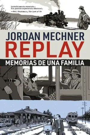 REPLAY Precio Bajo