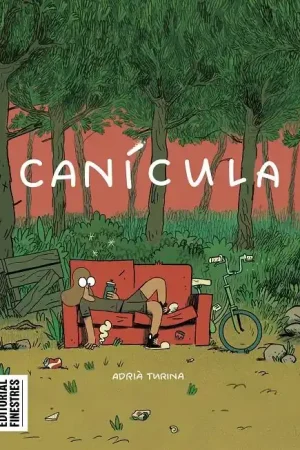 Compra Ahora CANÍCULA EDICIÓ EN CATALÀ