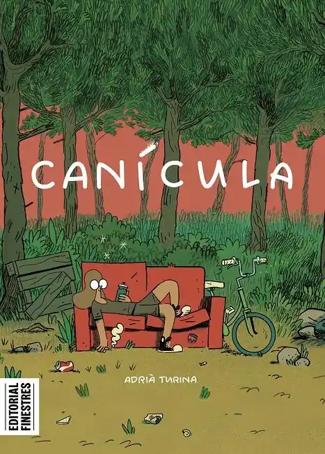 Compra Ahora CANÍCULA EDICIÓ EN CATALÀ