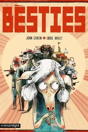 BÈSTIES EDICIÓ EN CATALÀ Comprar En Línea