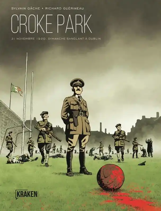 Oferta CROKE PARK