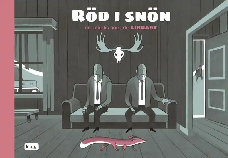 Rebajas RÖD I SNÖN EDICIÓ EN CATALÀ