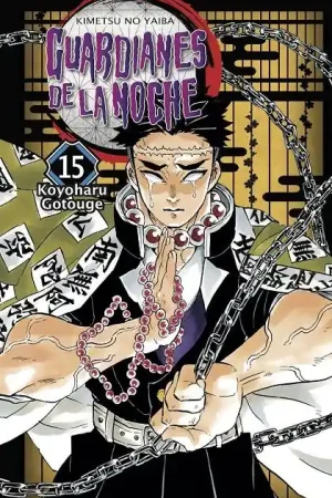 Alta Calidad GUARDIANES DE LA NOCHE 15 NUEVA EDICIÓN