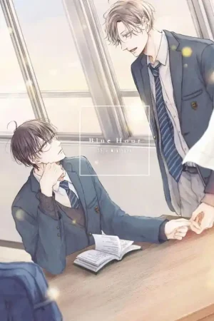 BLUE HOUR (CONTENIDO SEXUAL EXPLÍCITO ) Ordenar Ahora Mismo