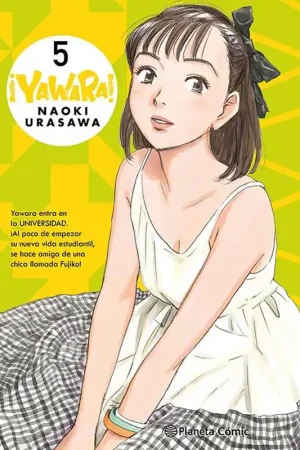 YAWARA! 05 Precio De Fábrica