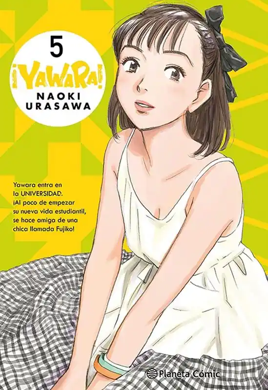 YAWARA! 05 Precio De Fábrica