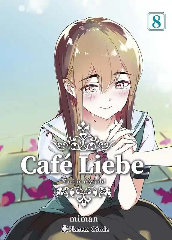CAFÉ LIEBE 08 Ocasión Especial