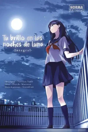 TU BRILLO EN LAS NOCHES DE LUNA Solo Por Tiempo Limitado
