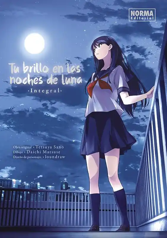 TU BRILLO EN LAS NOCHES DE LUNA Solo Por Tiempo Limitado