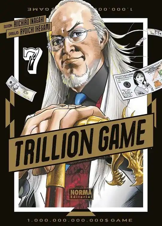 Oferta Flash TRILLION GAME 07