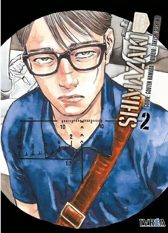 Barato SHIMAZAKI EN LA TIERRA PACÍFICA 02