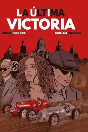 Stock Limitado LA ÚLTIMA VICTORIA